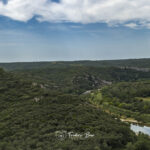 2024-06 - Stage de jeûne au Mas des Pierres - J3 - Panorama